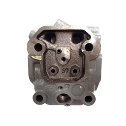 [11231-03040-1] CYLINDER HEAD, ASSY RD 65
