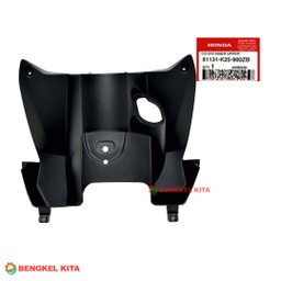 [37640] AHM COVER INNER UPPER BEAT FI