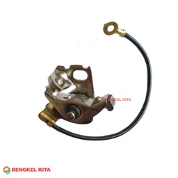 [56413] D7  BOSCH-1 PLATINA