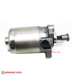 [98470] DINAMO ASSY MIO J