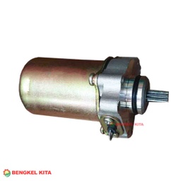 [83911] DINAMO STATER KAZE