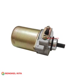 [89082] DINAMO STATER SHOGUN