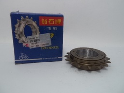 [80367] DIAMOND GIR 16T