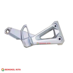 [88193] DUDUKAN FOOTSTEP BLK REVO