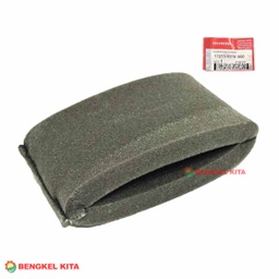 [30763] AHM ELEMENT A/C MEGAPRO( kondisi Rusak )