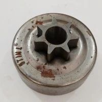 [56116] E16 CHAIN SPROCKET 404 NW CS 0.70 CHAINSAW 070 / 1106-640-2011 / MS 720