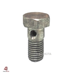 [56250] E5 HOLLOW SCREW A2/3 NW CS 0.7