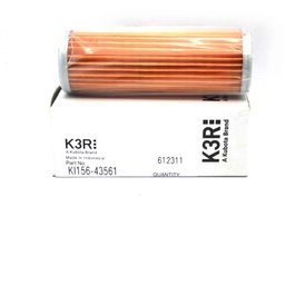 [KI156-43561-1] ELEMENT FUEL FILTER ALL TYPE