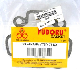 [82607] FBR PACK BLOK V75/V75DX