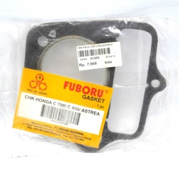 [81309] FBR PACK COP C700/ASTREA