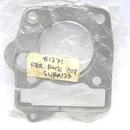 [81371] FBR PACK COP SUP-X125