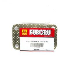 [44023] FBR PACK KNALPOT TS155/180 PB