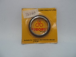 [36789] FBR RING KNALPOT MIO/V80 DX