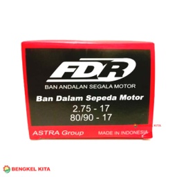 [98654] FDR BAN DALAM 275-17