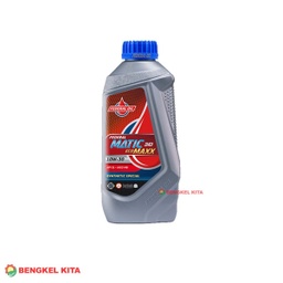 [89025] FEDERAL OLI FLICK MATIC 24x0.8L