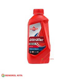 [85700] FEDERAL OLI MESIN SUPER ULTRATEC 24X1L