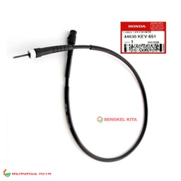 [81167] AHM KABEL SPEDO SUPRA-X