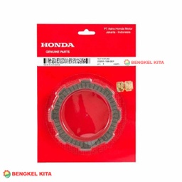 [89294] AHM KAMPAS KOPLING KARISMA