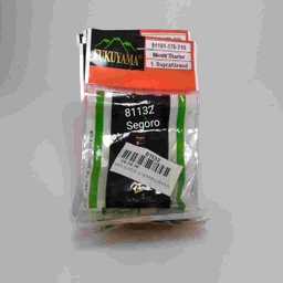 [81132] FUKUYAMA GOTRI STATER GRAND