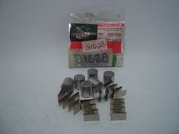 [81628] FUKUYAMA MIMIS STATER KARISMA/SUP X 125