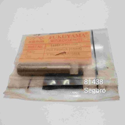 [81438] FUKUYAMA PEN PLATUK KARISMA PDK