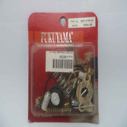 [95720] FUKUYAMA REPAIR KIT CARB ASSY VEGA ZR