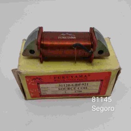 [81145] FUKUYAMA SPOOL MAGNET C700