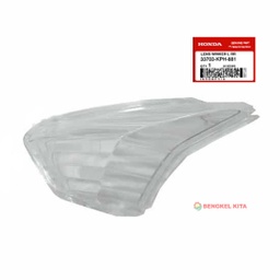 [92099] AHM MIKA SEN BELAKANG LH KARISMA