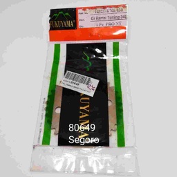 [80649] FUKUYAMA TEMING GEAR PRO-NT 34T