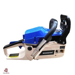 [55945] MODERN MESIN CHAINSAW M 5200 / 2 TAK GERGAJI CHAINSAW