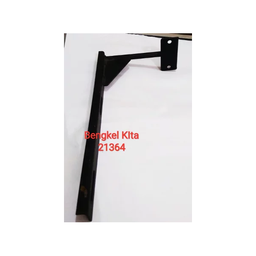 [21364] FRAME SUB ASSY G 1000 / G 600 Q / SPAREPART TRAKTOR