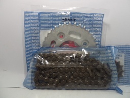 [98447] FSCM GEAR SET REVO/SUP FIT N