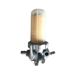 [15000-33838-1] FUEL FILTER, ASSY RD 160/ KND180-190-220-250-315