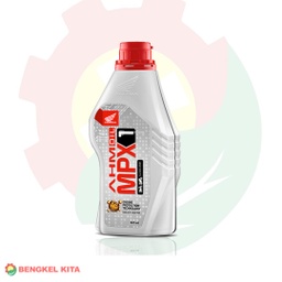 [85684] AHM OLI MESIN MPX 1 4T 24 X 0.8L