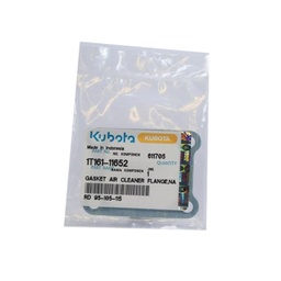 [1T161-11653-1] GASKET AIR CLEANER FLANGE,NA RD 95-105-115 DI