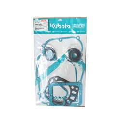 [1T156-99360-1] GASKET KIT MAJOR OVERHOULE RD 85 DI 1/2 S