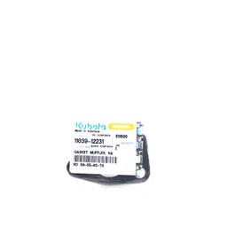 [11039-12231-1] GASKET MUFFLER, NA RD 50-55-65