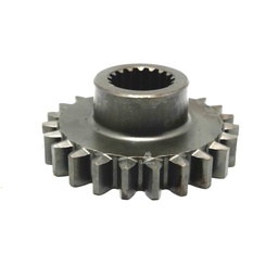 [52791-15440] GEAR 23T COMBINE DC70