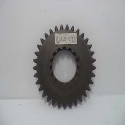 [61430] INTERMEDIATE GEAR 33T CAKAR BAJA