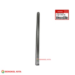 [87985] AHM PER SHOCK DEPAN GRAND