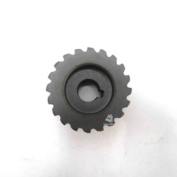 [51071] GEAR WARM N50/70 TBL(KANAN)