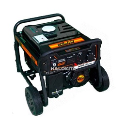 [VGG 5888 EU] GENSET VGG 5888 EU (2800-3300 WATT)