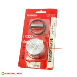 [93328] AHM PISTON Beat oversize 1.00