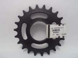 [80552] GIR TERPEDO 22 T