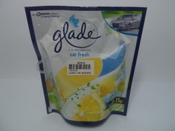 [87012] GLADE CAR 70GR REF