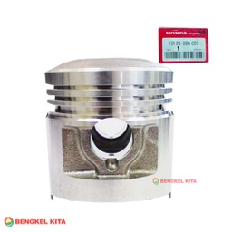 [93326] AHM PISTON GL125 0.75