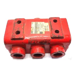 [21247] HITCH ASSY (1) TL 800 Q / SPAREPART TRAKTOR