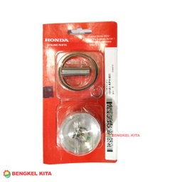 [81362R] AHM PISTON KIT KARISMA STD