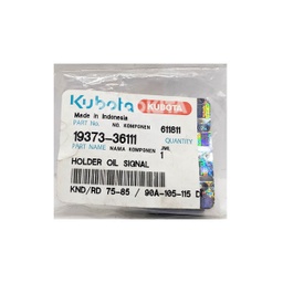[19373-36111-1] HOLDER, OIL SIGNAL KND/ RD 75-85/90A-105-115 DI-2