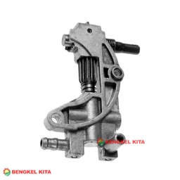 [30669] 5200 OIL PUMP ASSY / CHAINSAW SENSO